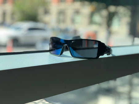 Beyond Vision: How Bluetooth AI Shooting Glasses Elevate Your Everyday with Hands-Free Power