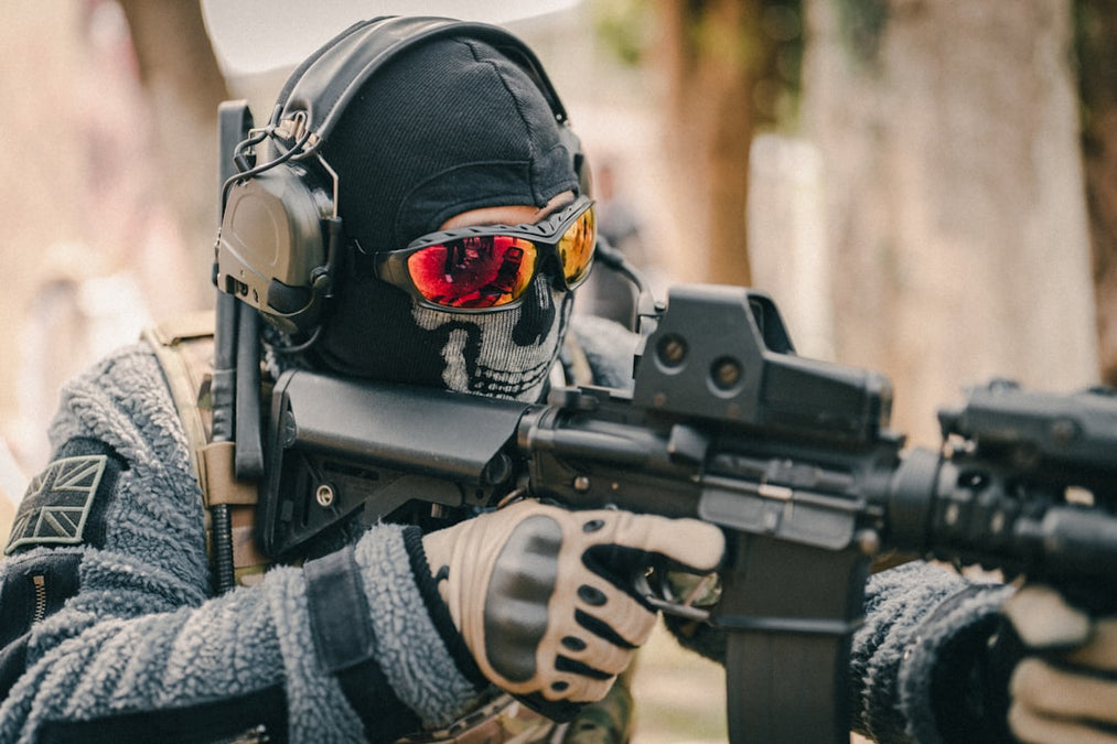 Capture, Communicate, Conquer: Unpacking the Power of Bluetooth AI Shooting Glasses with Real-Time Translation